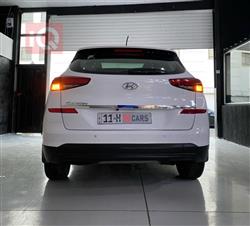 هيونداي توسان